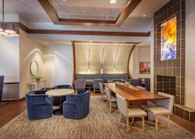 Hyatt Place Madison/Downtown 4