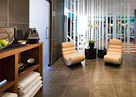 Novotel Leeds Centre 4