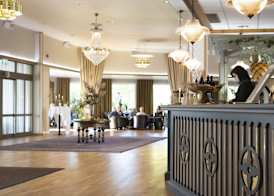 Lundsbrunn Resort & Spa 2