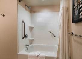 Courtyard by Marriott Atlanta Buford Mall of Georgia 2