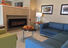 Holiday Inn Express CHICAGO NW - ARLINGTON HEIGHTS by IHG 5
