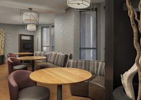 Courtyard by Marriott Dayton Beavercreek 4