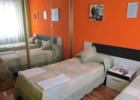 Hostal Becares 3