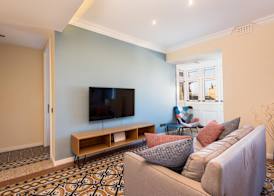 Luxury 2BR Valletta Apartment - Square Sea View 2