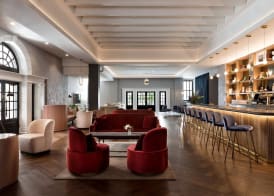 The Guild Hotel, San Diego Downtown, a Marriott Tribute Portfolio Hotel 2