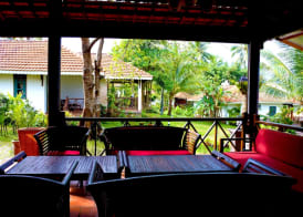Phu Quoc Eco Beach Resort 4