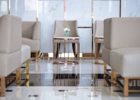 Grand BS Airport Hotel Suvarnabhumi 4
