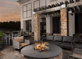 DoubleTree by Hilton Greensboro Airport 3