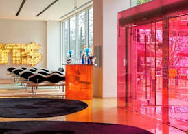 Semiramis, a Member of Design Hotels 3