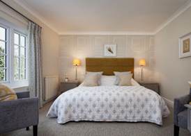 Mill End Hotel 4