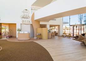 Castelo Suites Hotel 3