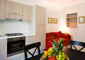 Residence Le Axidie 2