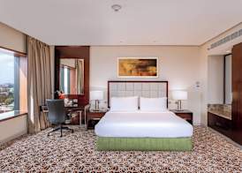 Holiday Inn COCHIN by IHG 4