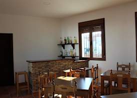 Casa Rural El Nidal 5