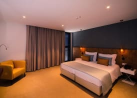 Pena Park Hotel 5