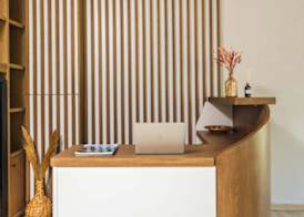 Casa Blue Hotel, Philian Hotels and Resorts 2