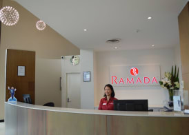 Ramada Hotel & Suites by Wyndham Cabramatta 4