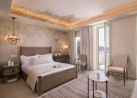 Ydor Hotel & Spa by Sandglass 3