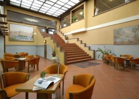 Hotel Delta Florence 2