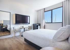 INNSiDE by Meliá Valencia Oceanic 5