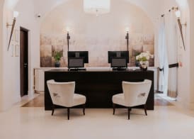 Mamaison Le Regina Boutique Hotel 4
