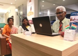 Pebbles Serviced Apartments 2