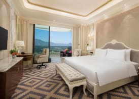 Wyndham Nankunshan 2