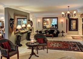 Cinnamon Boutique Guest House 2