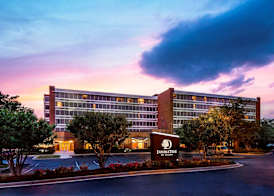 DoubleTree by Hilton Hotel Largo Washington DC 4