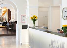 Welcome Hotel Residenzschloss Bamberg 2