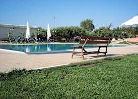 Agriturismo Le Arcate 5