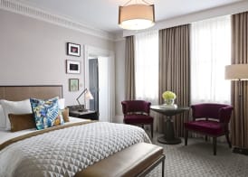 Kimpton FITZROY LONDON by IHG 2
