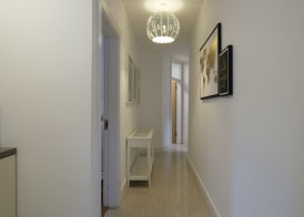 The Eyre Square Townhouse 2