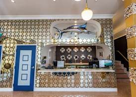 Oceanside Hotel and Suites 5