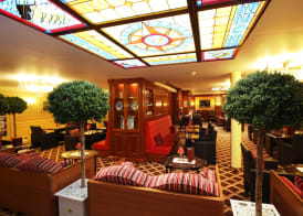Hotel Strandperle 2