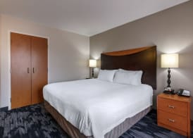 Fairfield Inn & Suites Columbus 5