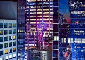 Hilton New York Times Square 3