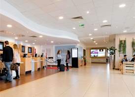 ibis Paris 17 Clichy-Batignolles 5
