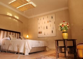 Riad Les Hibiscus 5