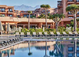 Barcelo Tenerife 5