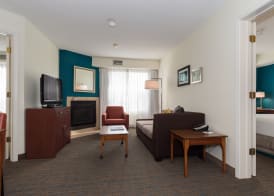 Residence Inn by Marriott Lake Norman 4