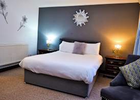 Ty Newydd Country Hotel 3