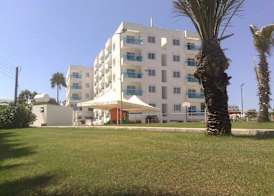 Vrissaki Hotel Apartments 2