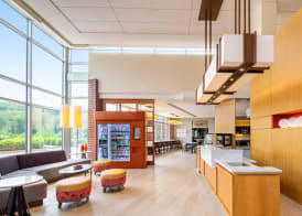 Hyatt Place at The Hollywood Casino Pittsburgh South 2