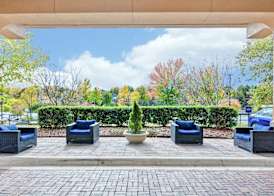 Hampton Inn Charlotte-Gastonia 2