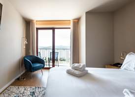 Belas Vistas Hotel 5