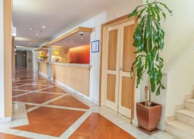 Albufeira Sol Hotel & Spa 2