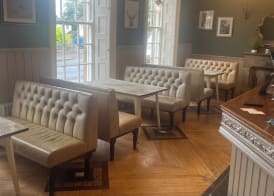 Slyne Lodge 3