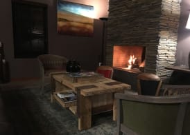 Jbay Zebra Lodge 3