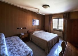 Hotel La Brocca 5